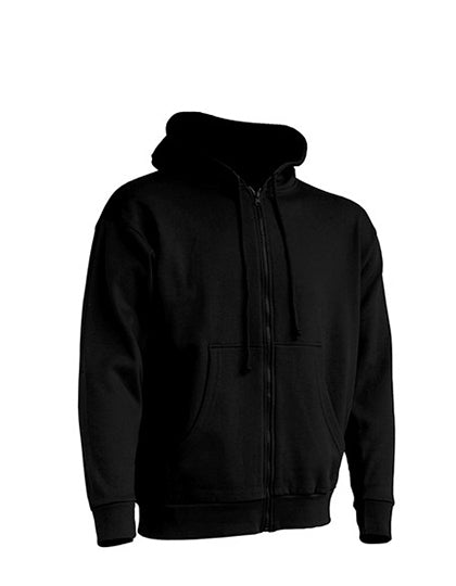 Zipp-Hoodie