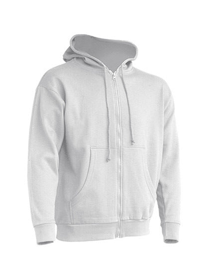 Zipp-Hoodie